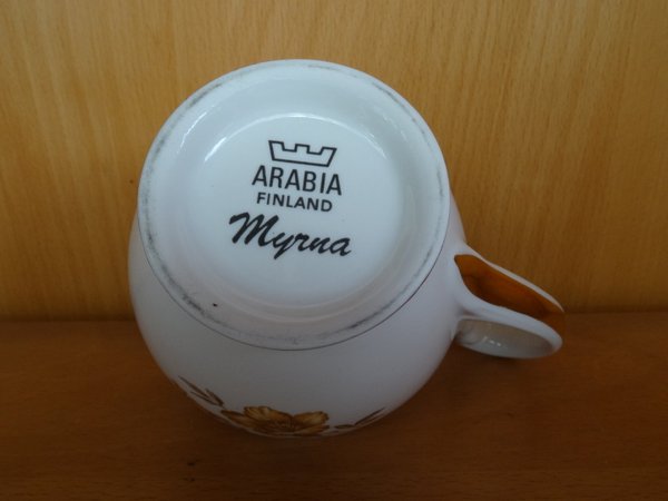2588 Myrna kermanekka Arabia