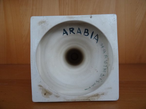 3827  Kynttilänjalka  Arabia